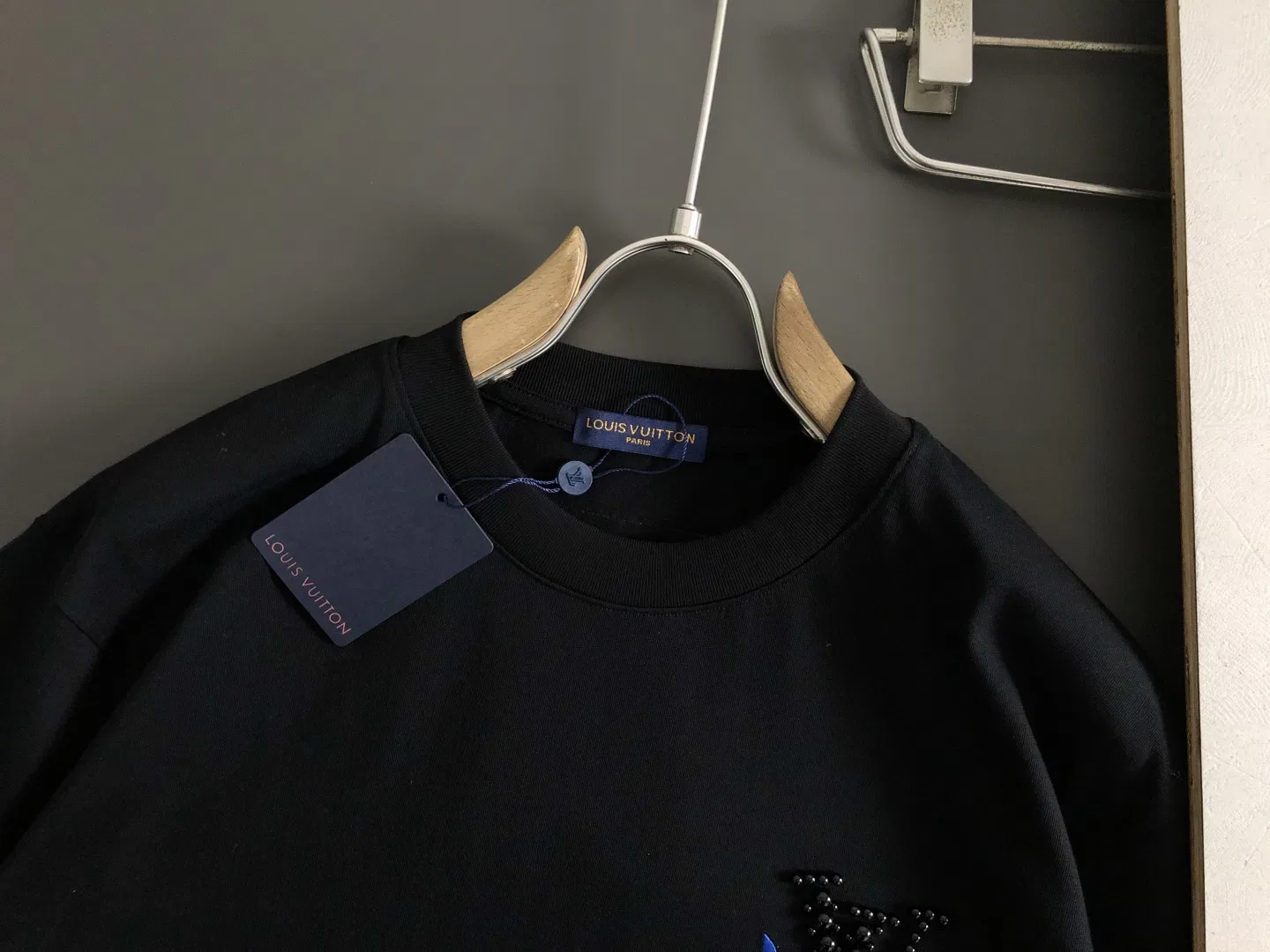 LV 27FW WBOJRAP 031 반팔티셔츠 3