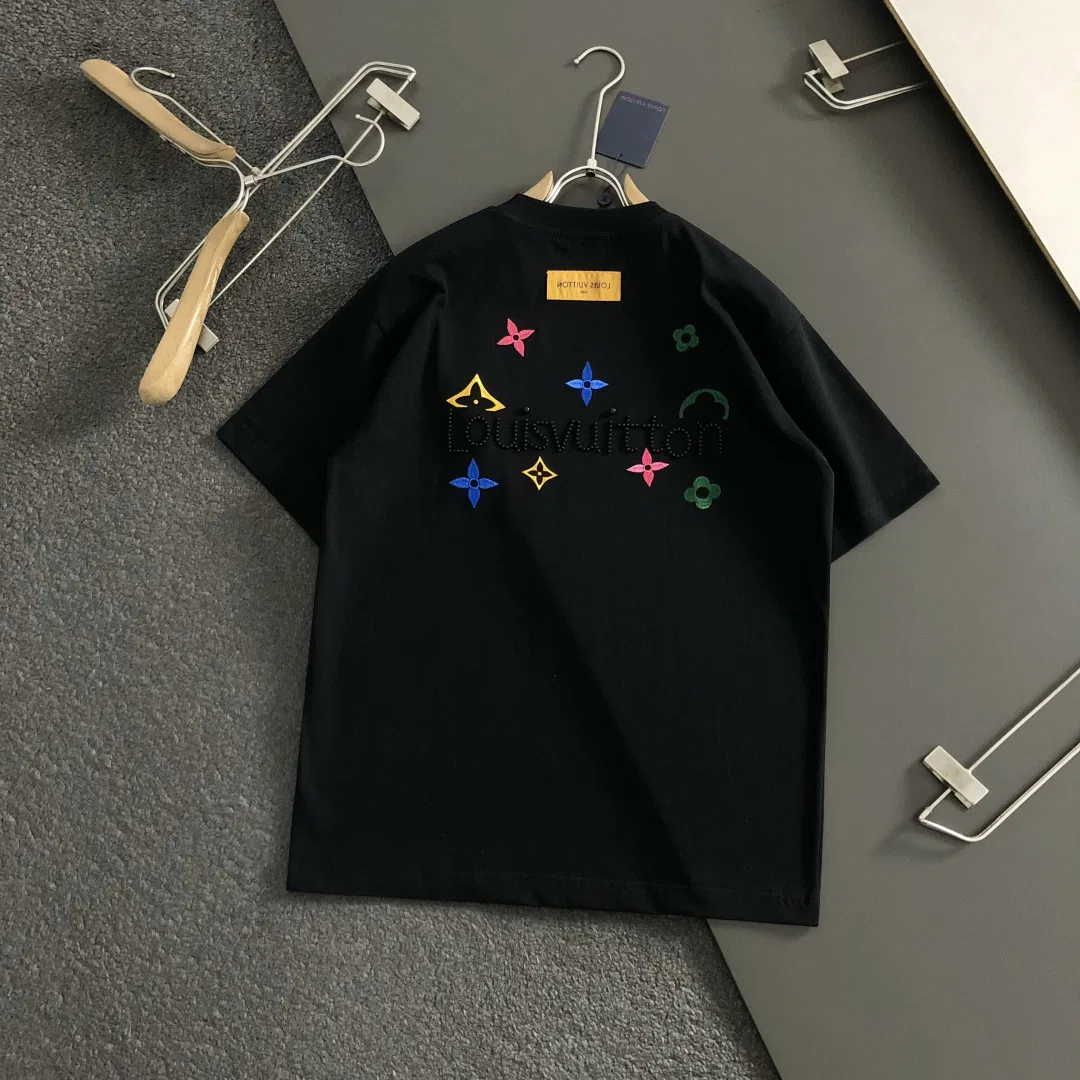 LV 27FW WBOJRAP 031 반팔티셔츠 4