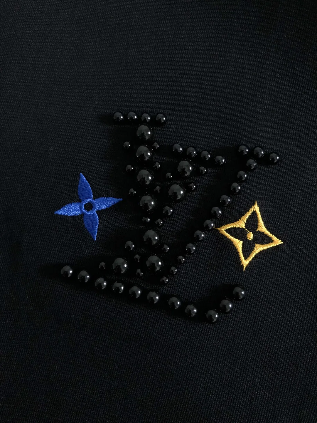 LV 27FW WBOJRAP 031 반팔티셔츠 5
