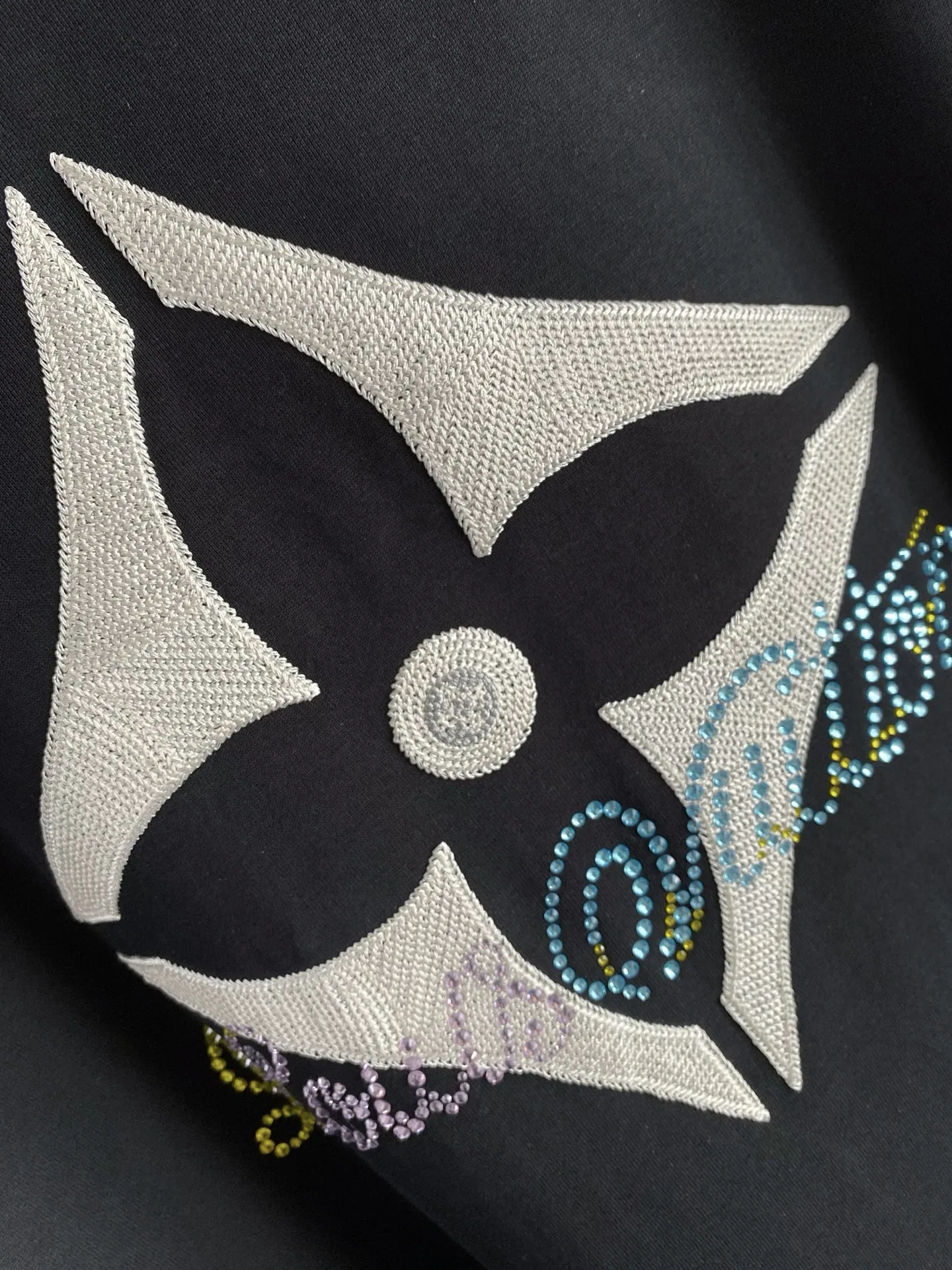 LV 27FW WBOJRAP 037 반팔티셔츠 6