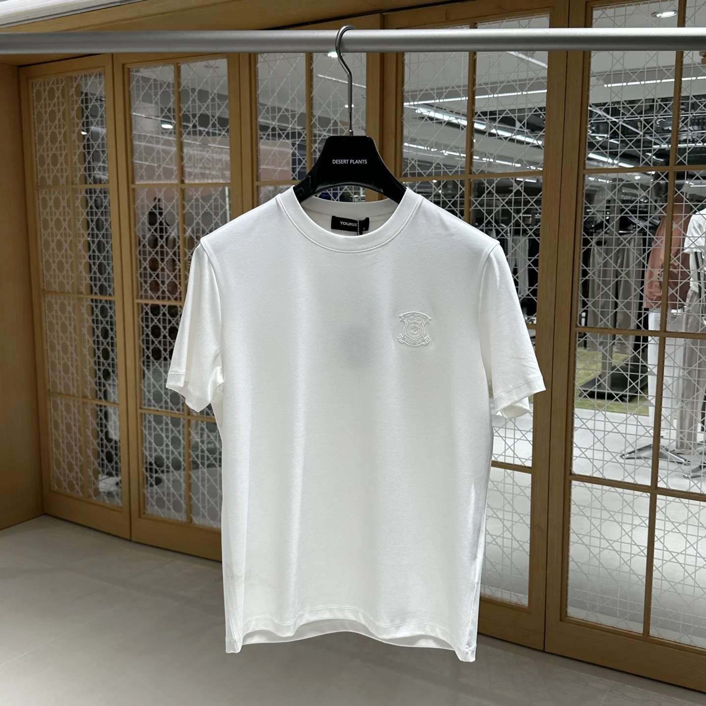 LV 27FW WBOJRAP 048 반팔티셔츠