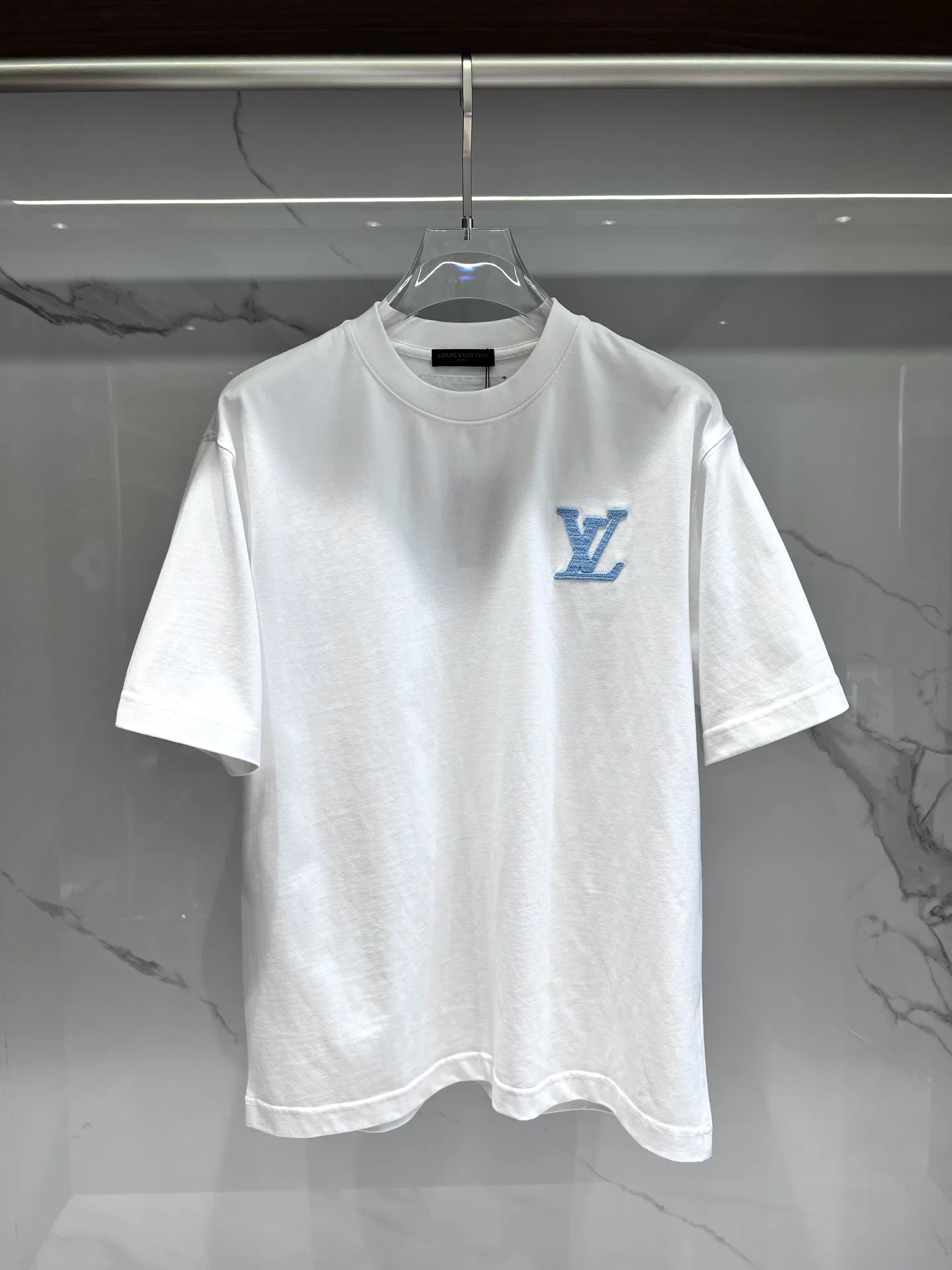 LV 27FW WBOJRAP 049 반팔티셔츠