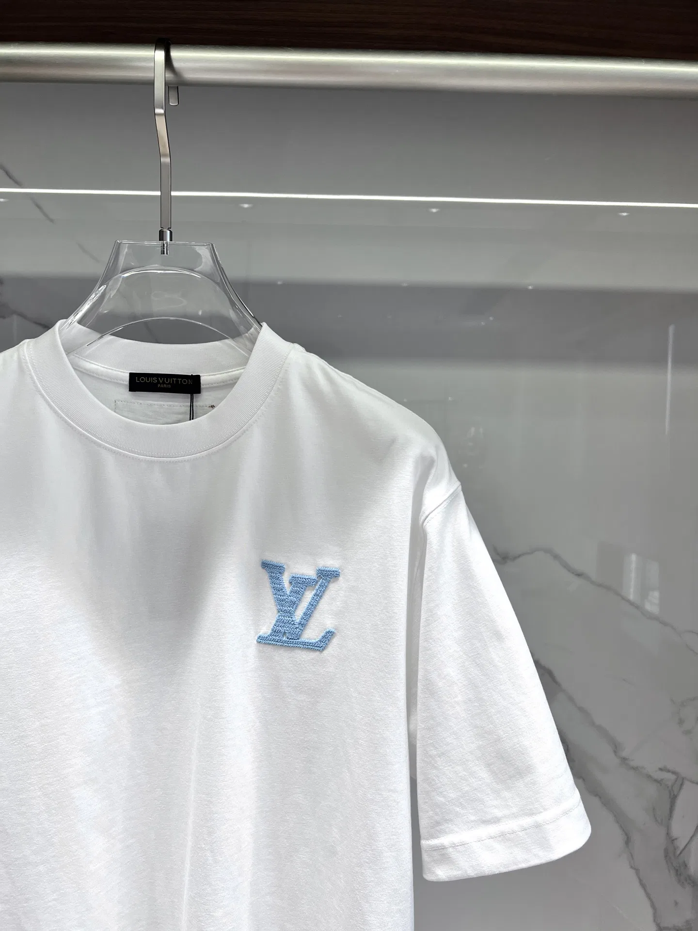 LV 27FW WBOJRAP 049 반팔티셔츠 3