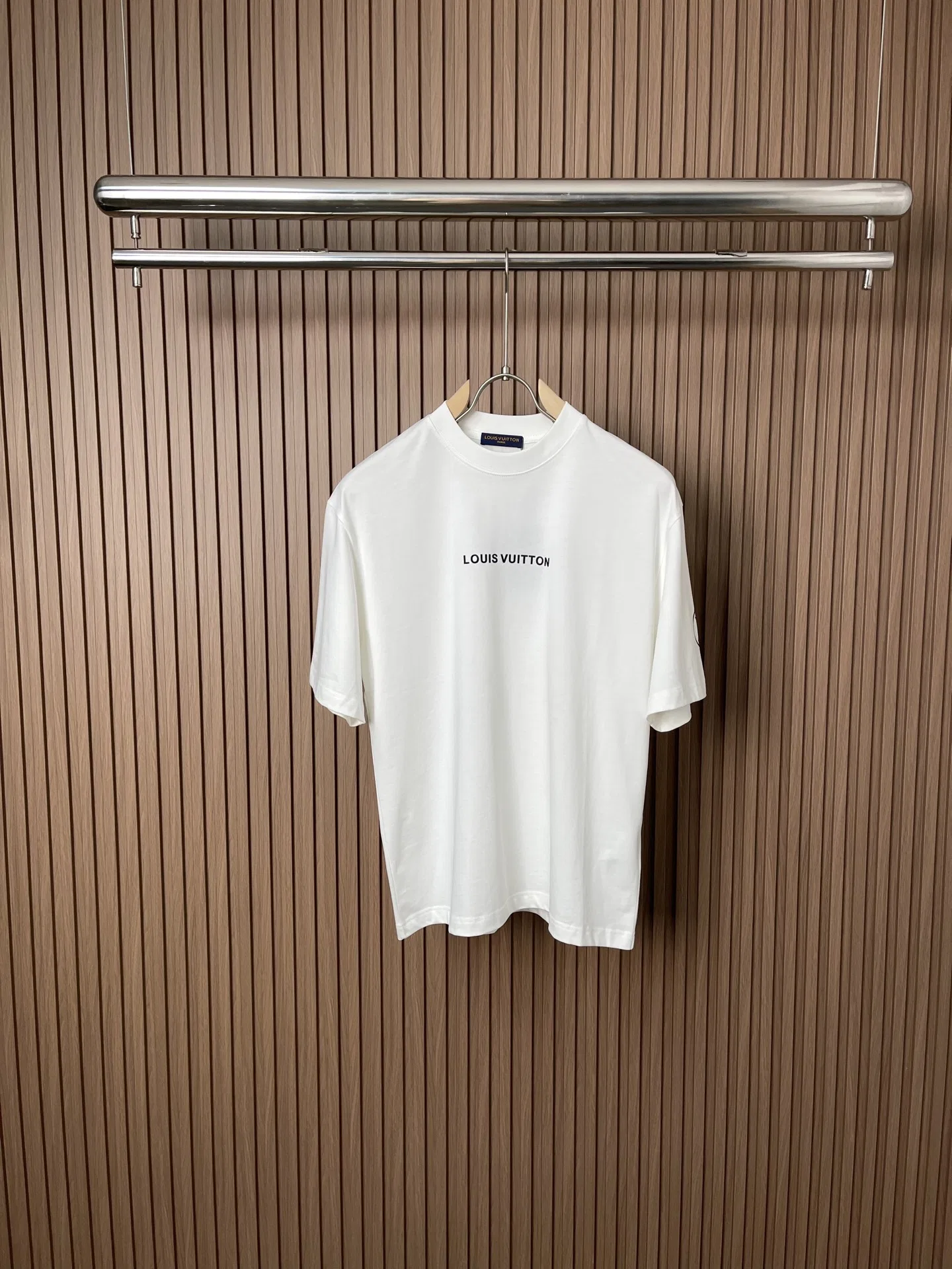 LV 27FW WBOJRAP 052 반팔티셔츠 6
