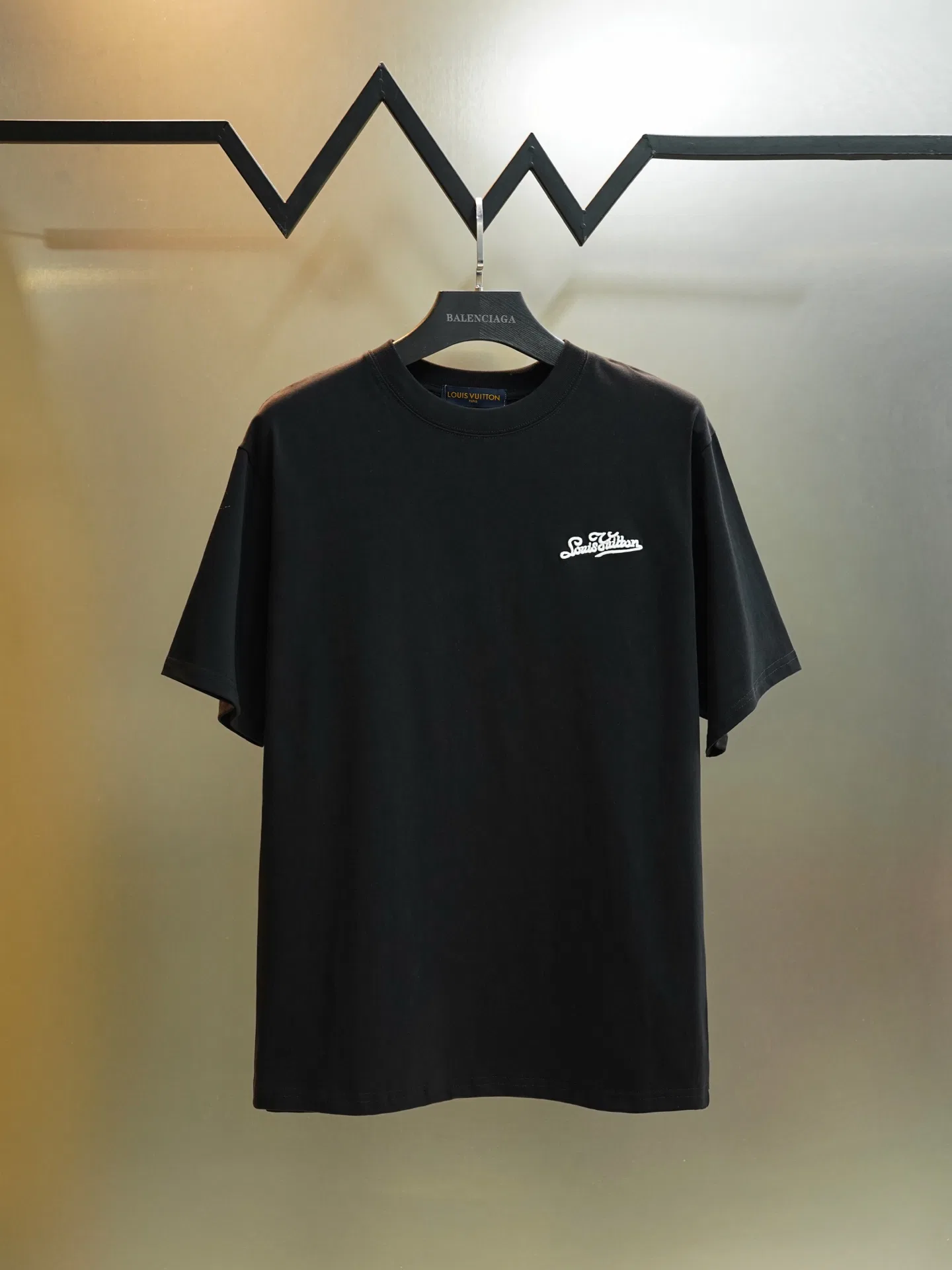 LV 27FW WBOJRAP 058 반팔티셔츠