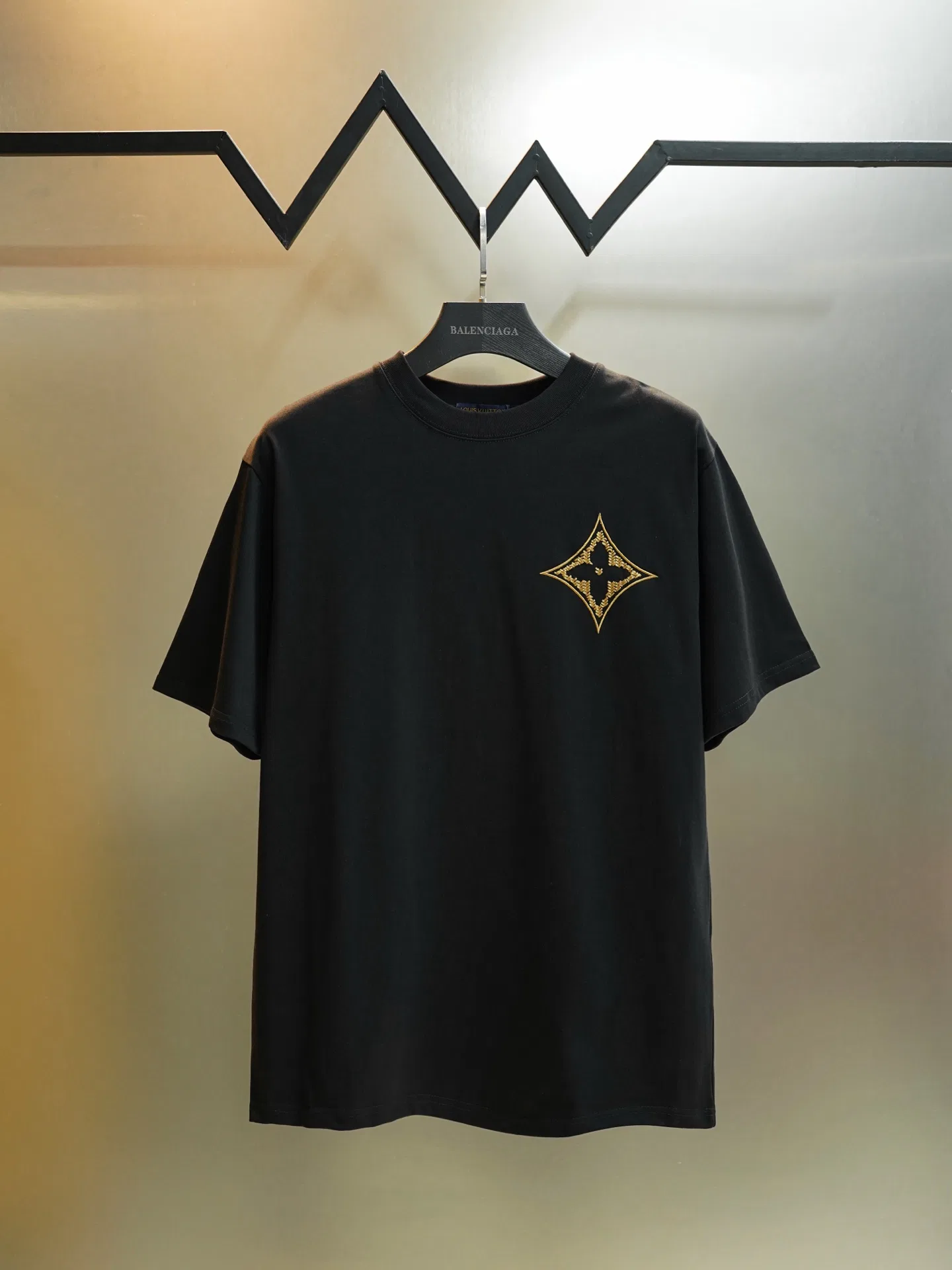 LV 27FW WBOJRAP 059 반팔티셔츠