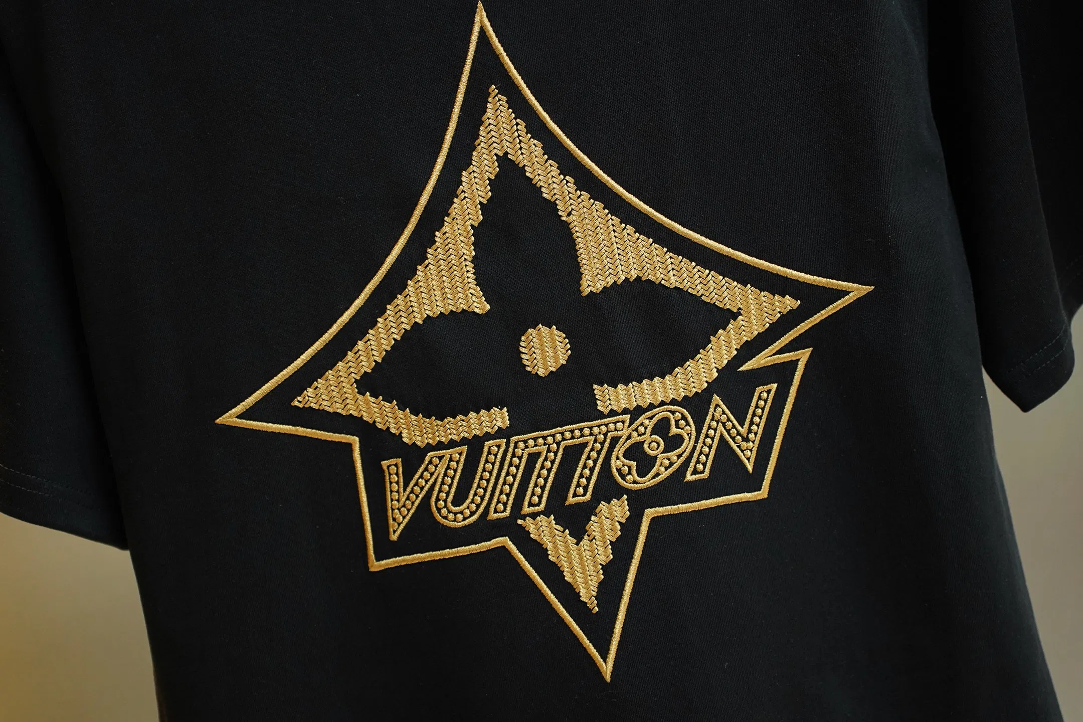 LV 27FW WBOJRAP 059 반팔티셔츠 4