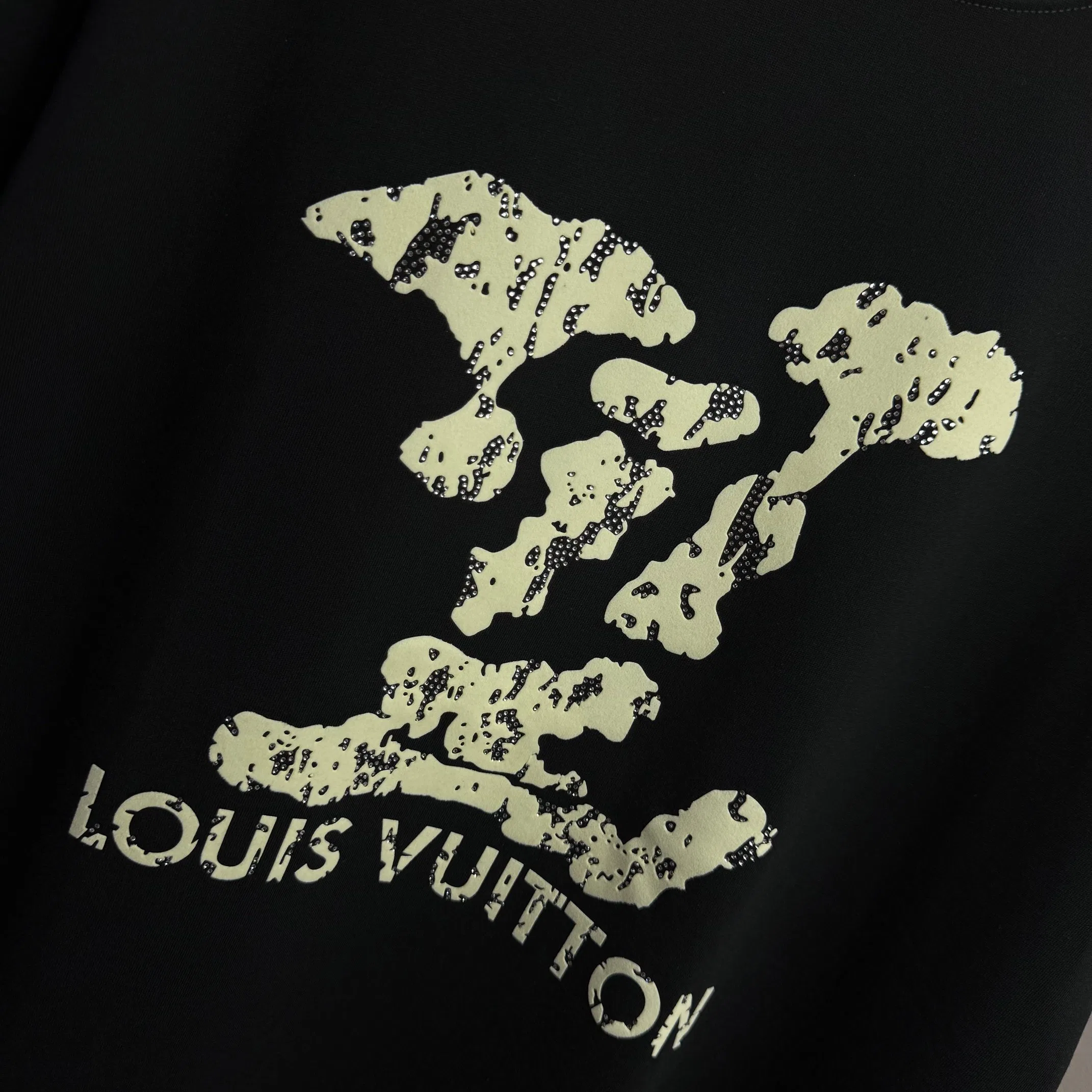 LV 27FW XCJJSKI 003 반팔티셔츠 5