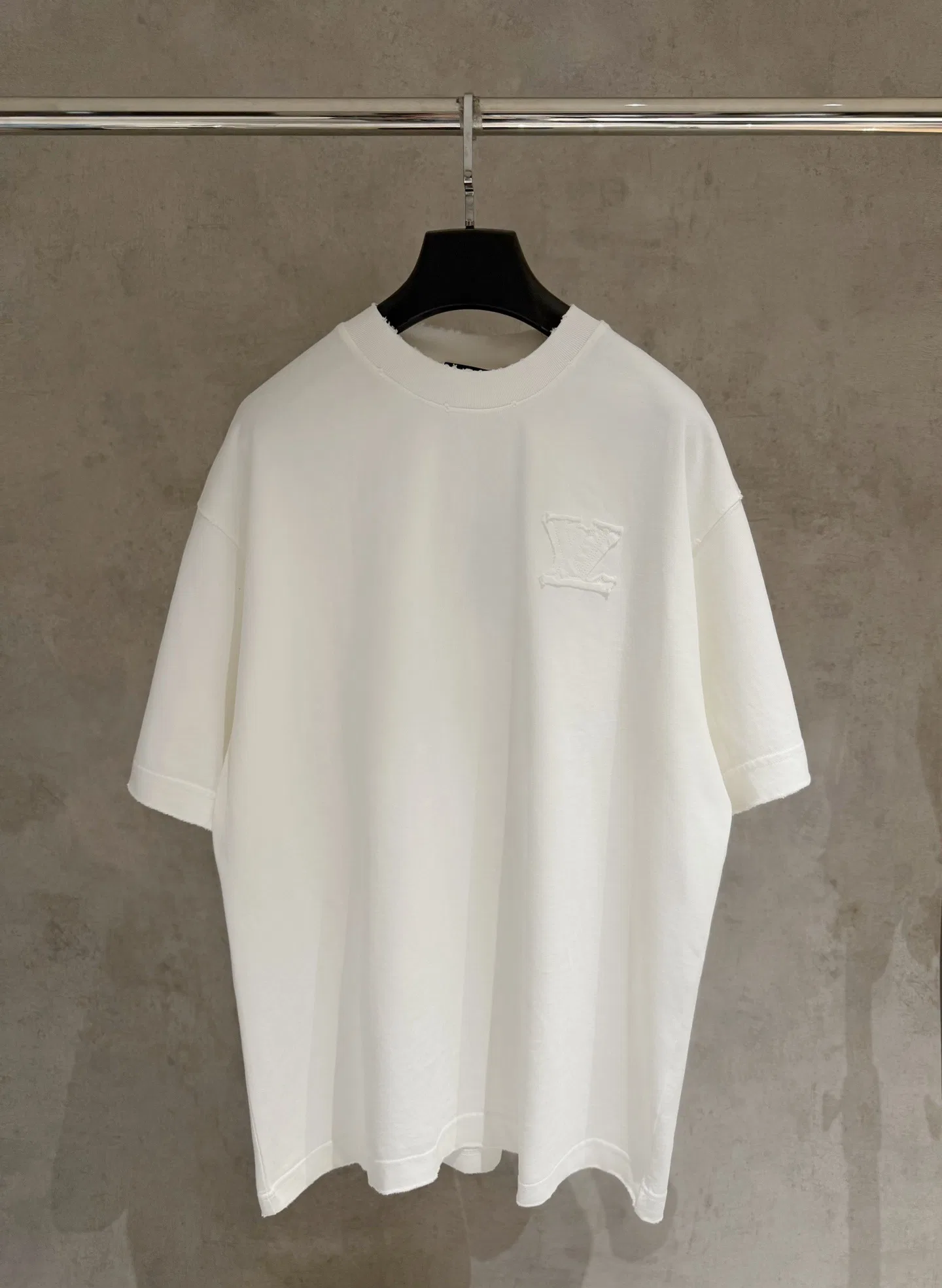 LV 27FW ZBPVGTA 001 반팔티셔츠