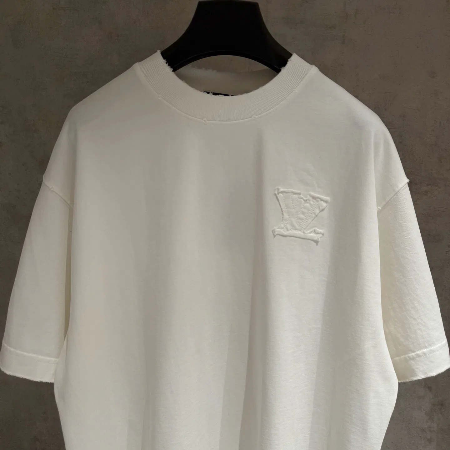 LV 27FW ZBPVGTA 001 반팔티셔츠 3