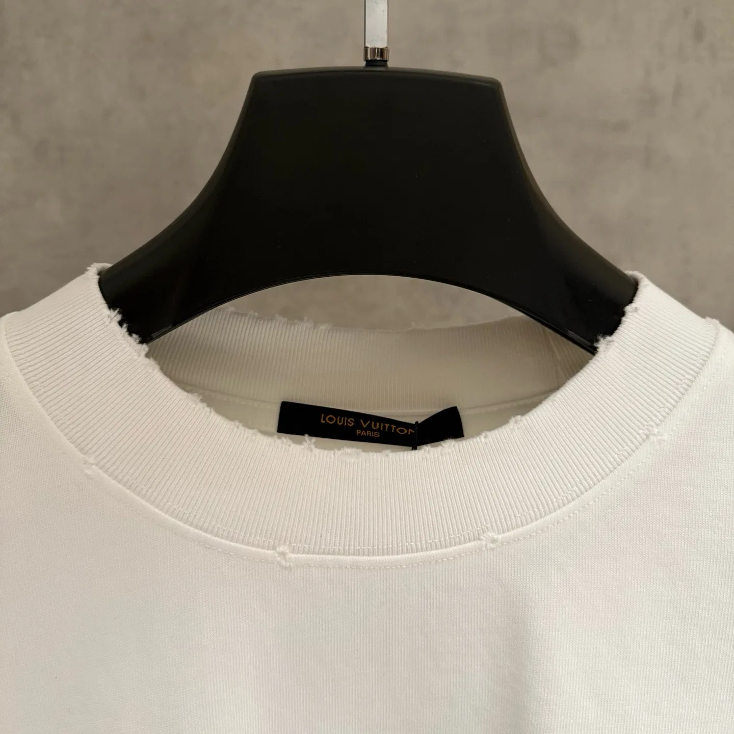 LV 27FW ZBPVGTA 001 반팔티셔츠 5