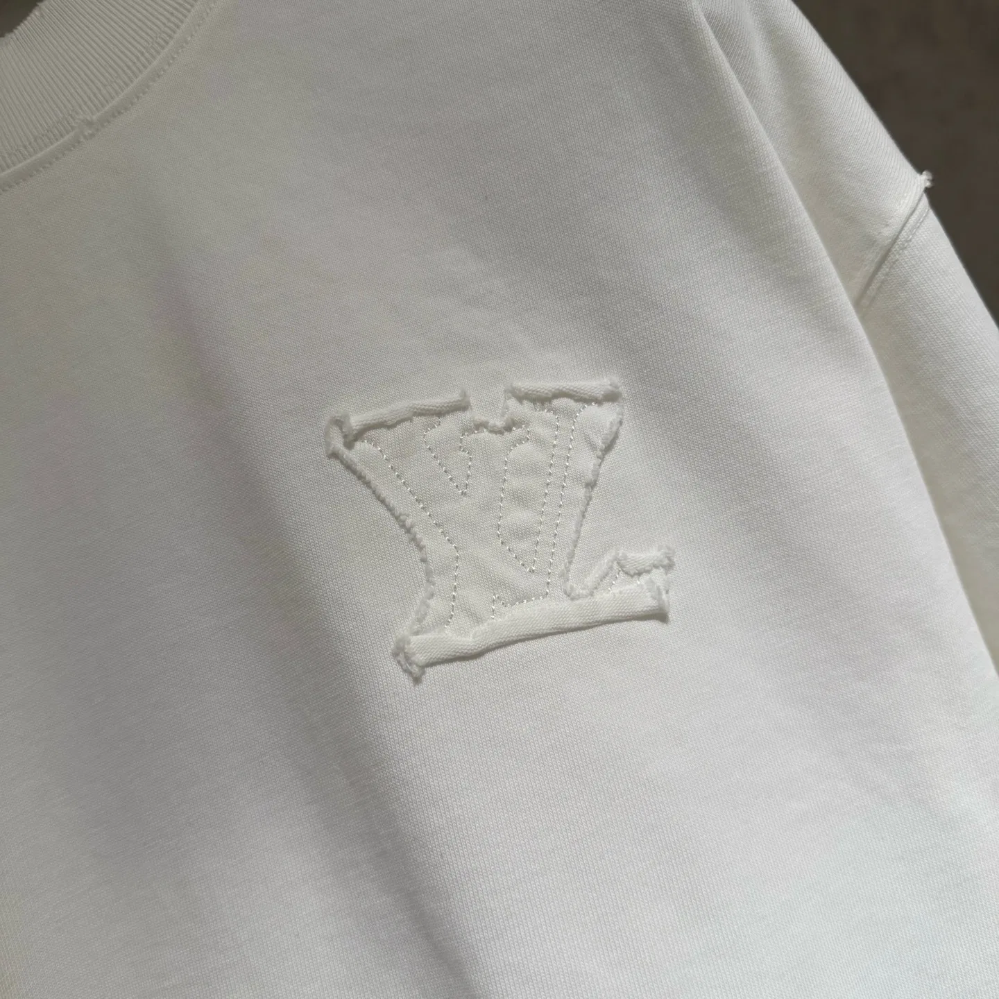 LV 27FW ZBPVGTA 001 반팔티셔츠 6