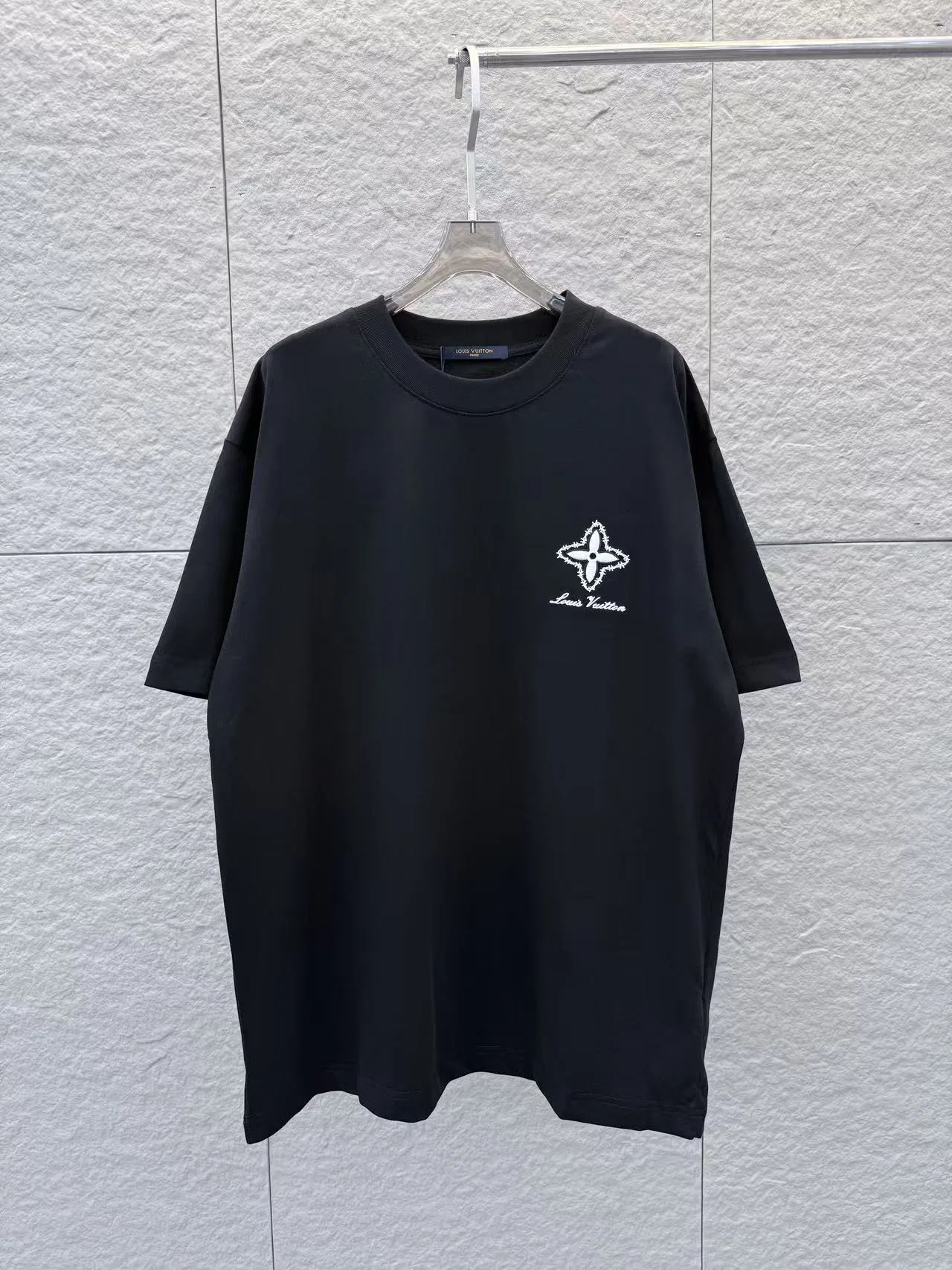 LV 27FW ZBPVGTA 002 반팔티셔츠
