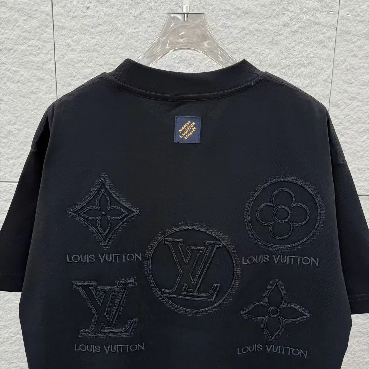 LV 27FW ZBPVGTA 003 반팔티셔츠 6