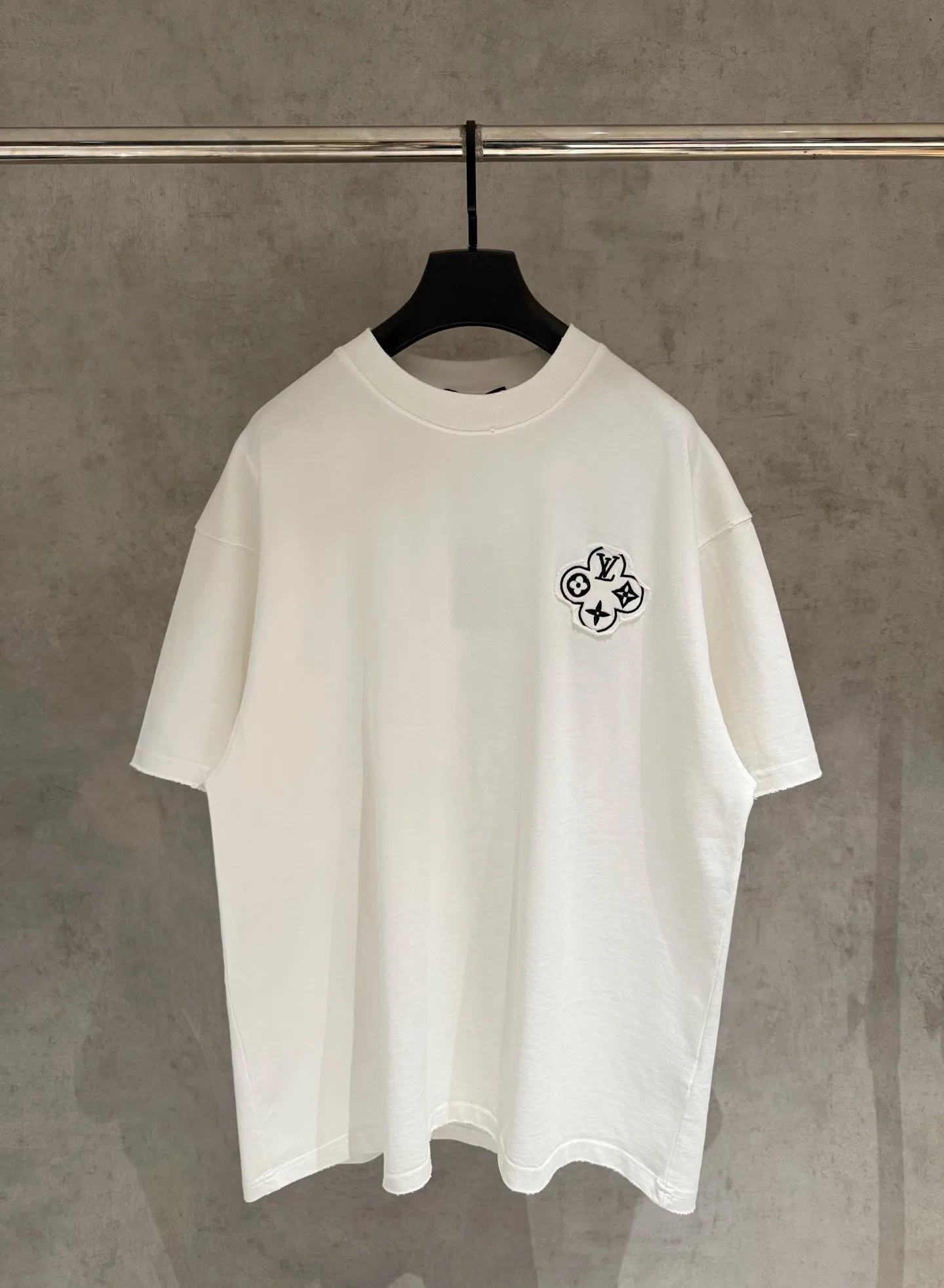 LV 27FW ZBPVGTA 004 반팔티셔츠
