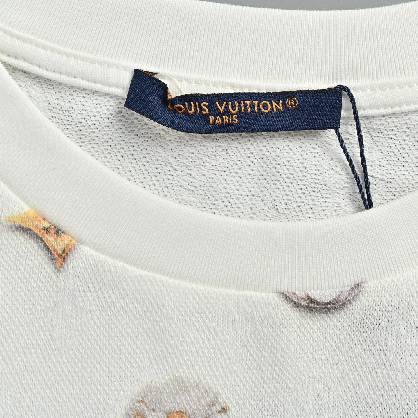 LV 27FW ZBPVGTA 006 반팔티셔츠 5