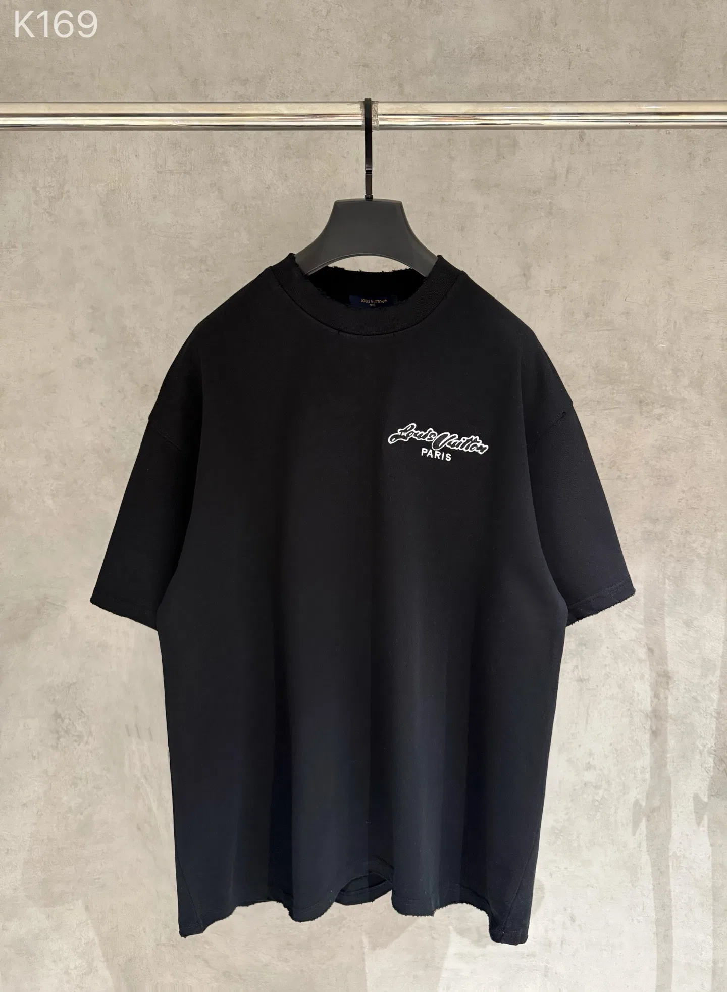 LV 27FW ZBPVGTA 007 반팔티셔츠