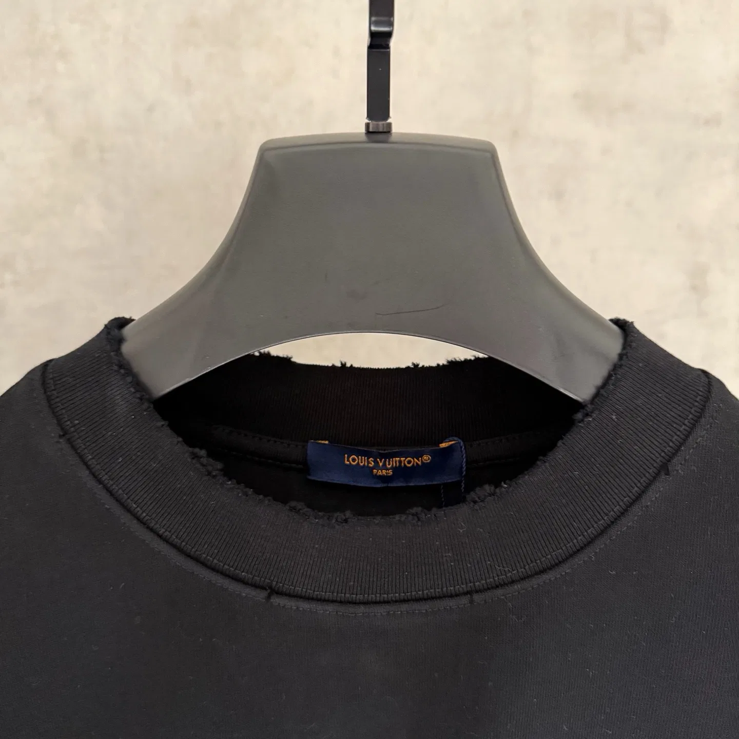 LV 27FW ZBPVGTA 007 반팔티셔츠 5