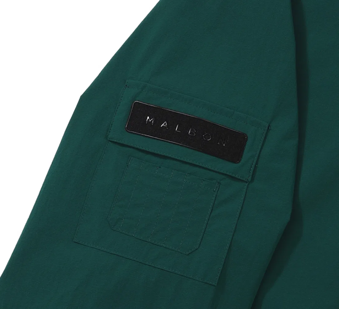 MAL 27FW OQQBXFJ 002 골프자켓 5