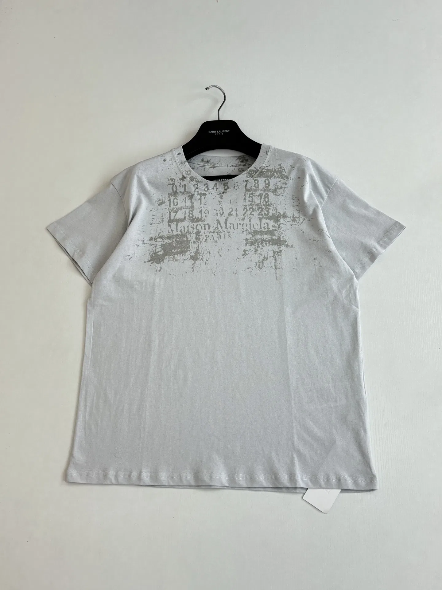 MARAGIELA 27FW APAYNAO 001 반팔티셔츠 3
