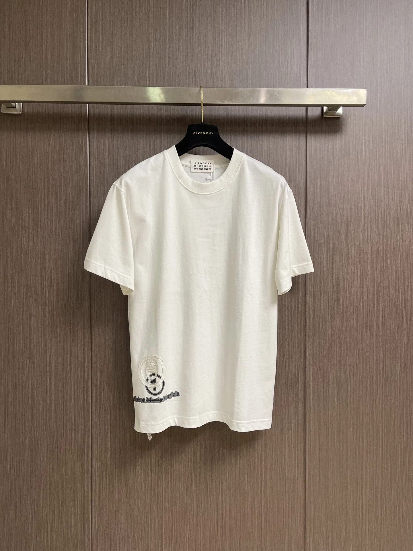MARAGIELA 27FW BZBJMRR 001 반팔티셔츠