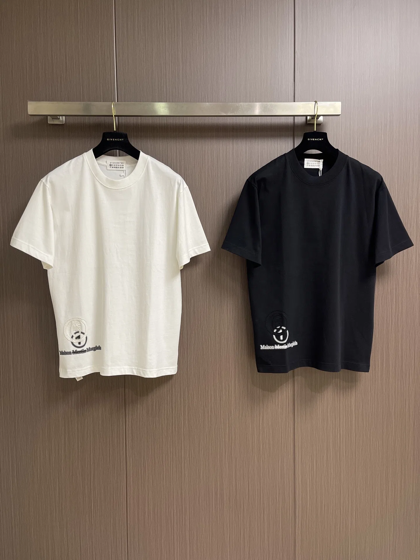 MARAGIELA 27FW BZBJMRR 001 반팔티셔츠 3