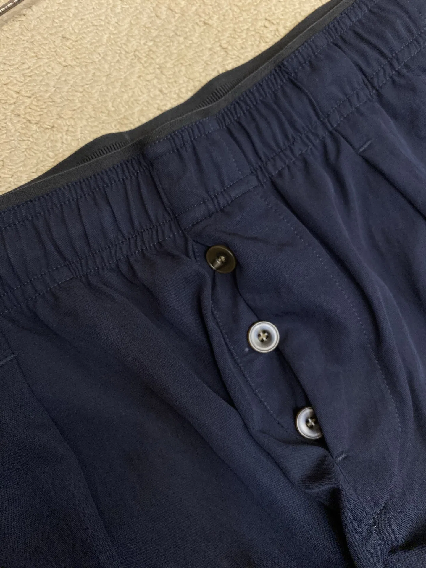 MARAGIELA 27FW BZBJMRR 003 카고팬츠 4