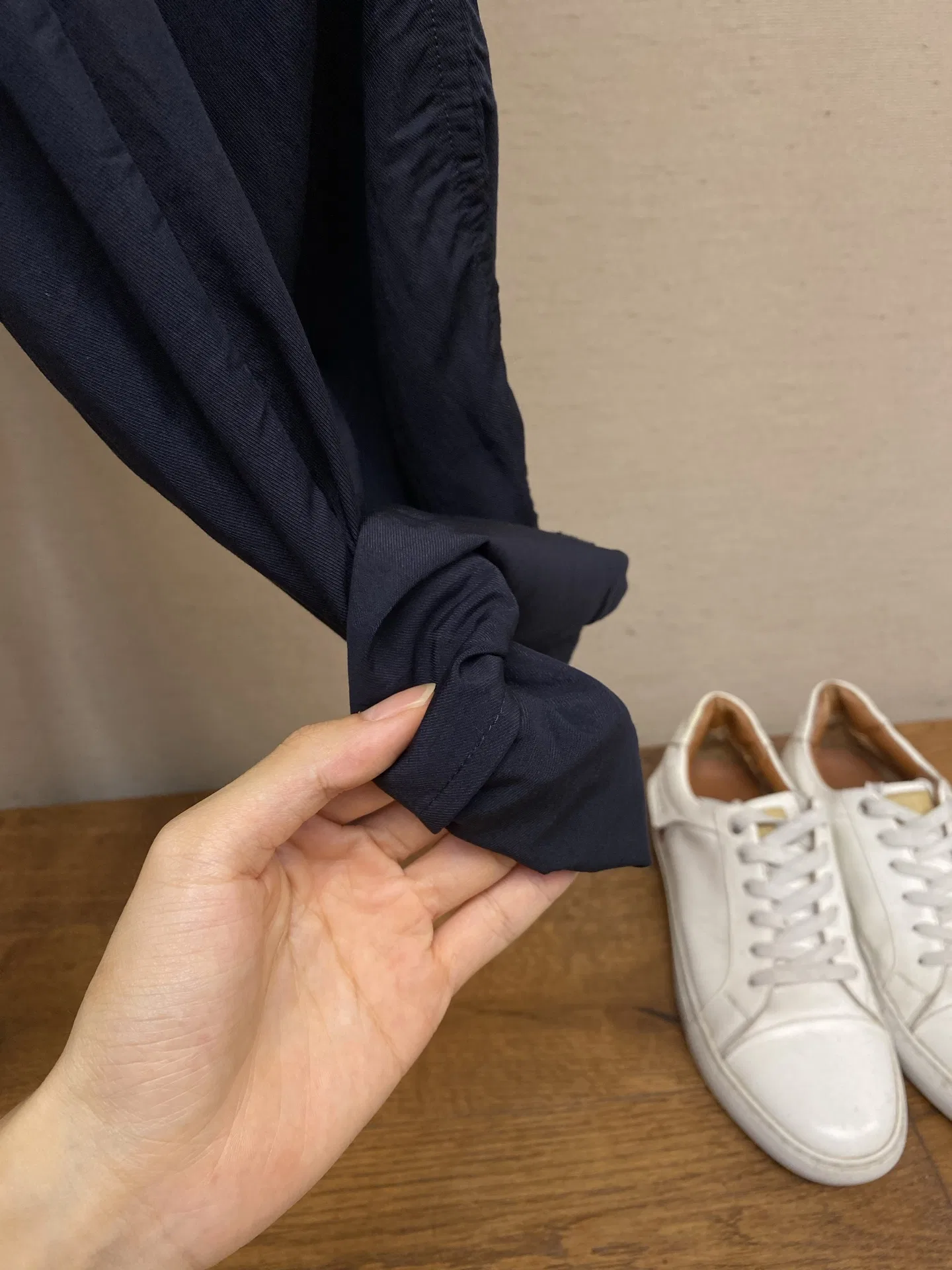 MARAGIELA 27FW BZBJMRR 003 카고팬츠 5