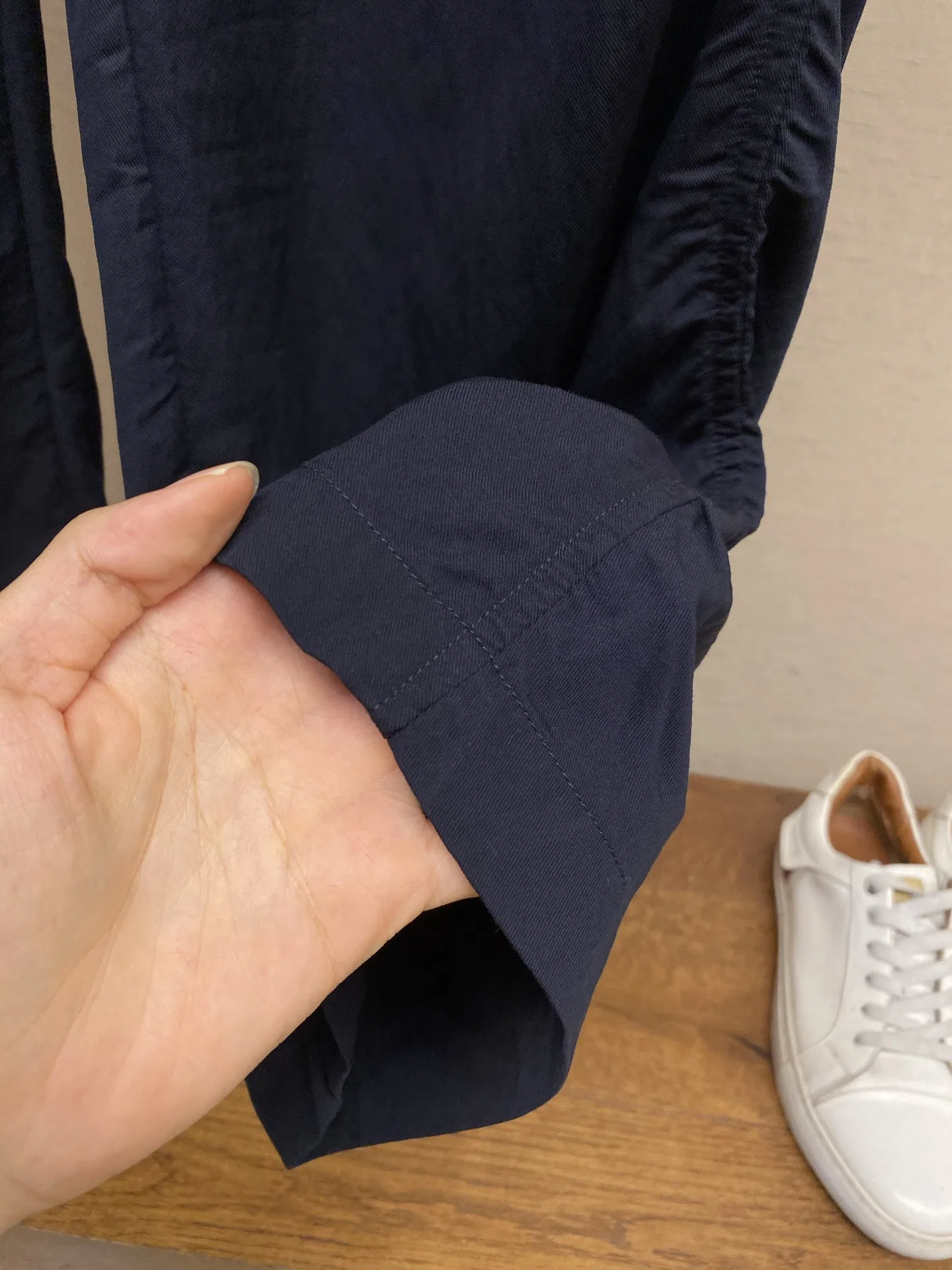 MARAGIELA 27FW BZBJMRR 003 카고팬츠 6