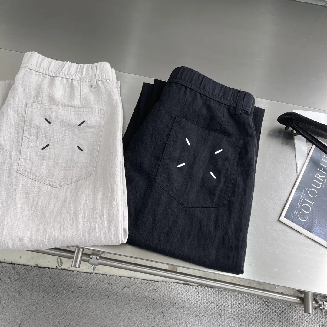 MARAGIELA 27FW BZBJMRR 004 와이드팬츠 3
