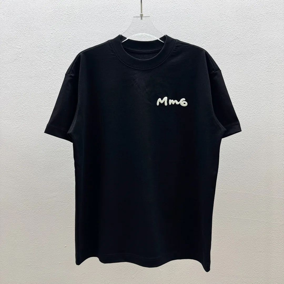 MARAGIELA 27FW CPERPTO 002 반팔티셔츠