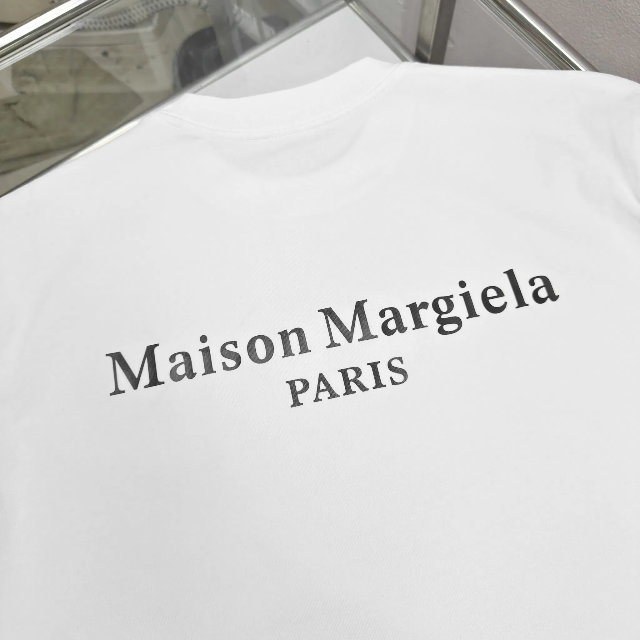 MARAGIELA 27FW CPERPTO 003 반팔티셔츠 6