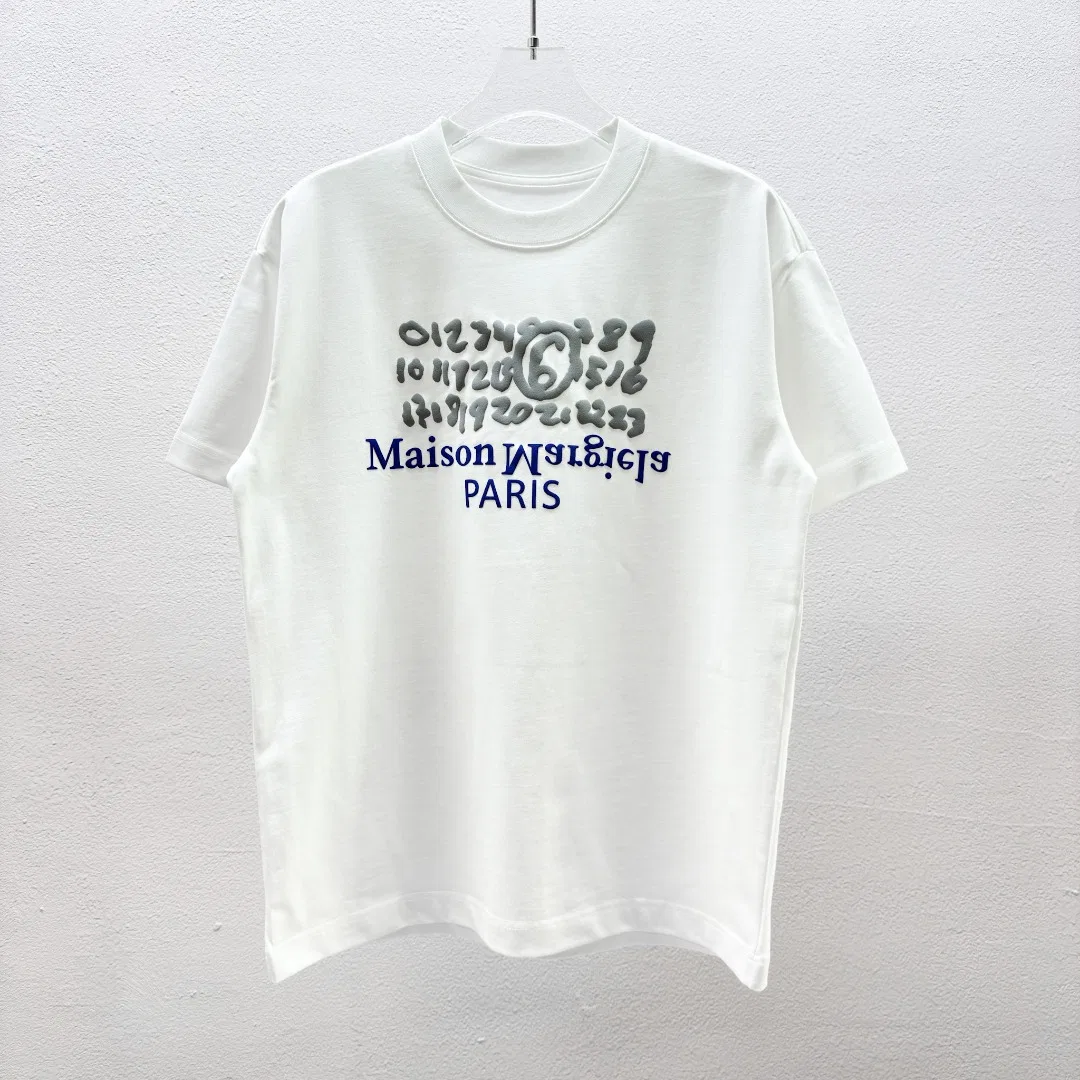 MARAGIELA 27FW CPERPTO 004 반팔티셔츠
