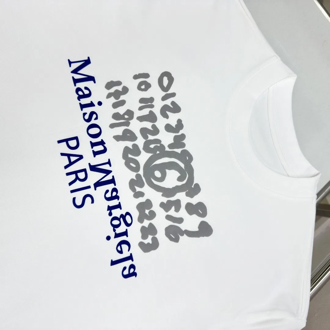 MARAGIELA 27FW CPERPTO 004 반팔티셔츠 3
