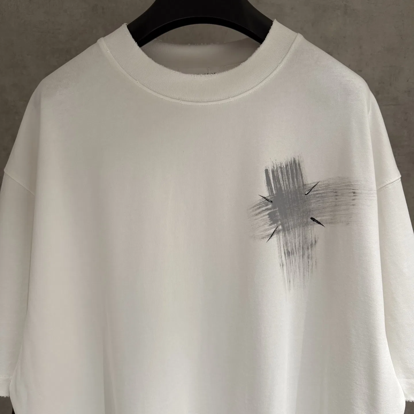 MARAGIELA 27FW IKRCQOU 001 반팔티셔츠 3