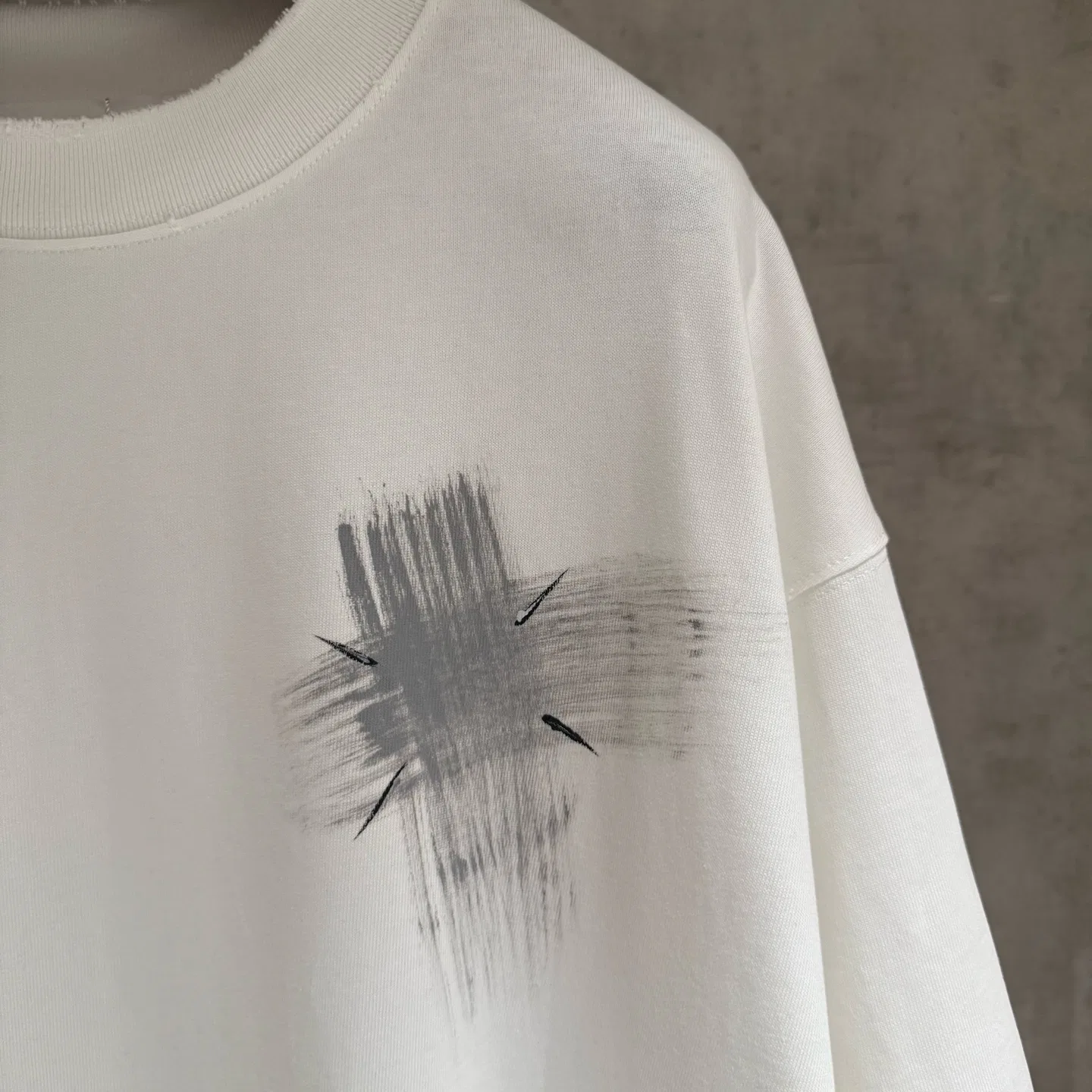 MARAGIELA 27FW IKRCQOU 001 반팔티셔츠 6
