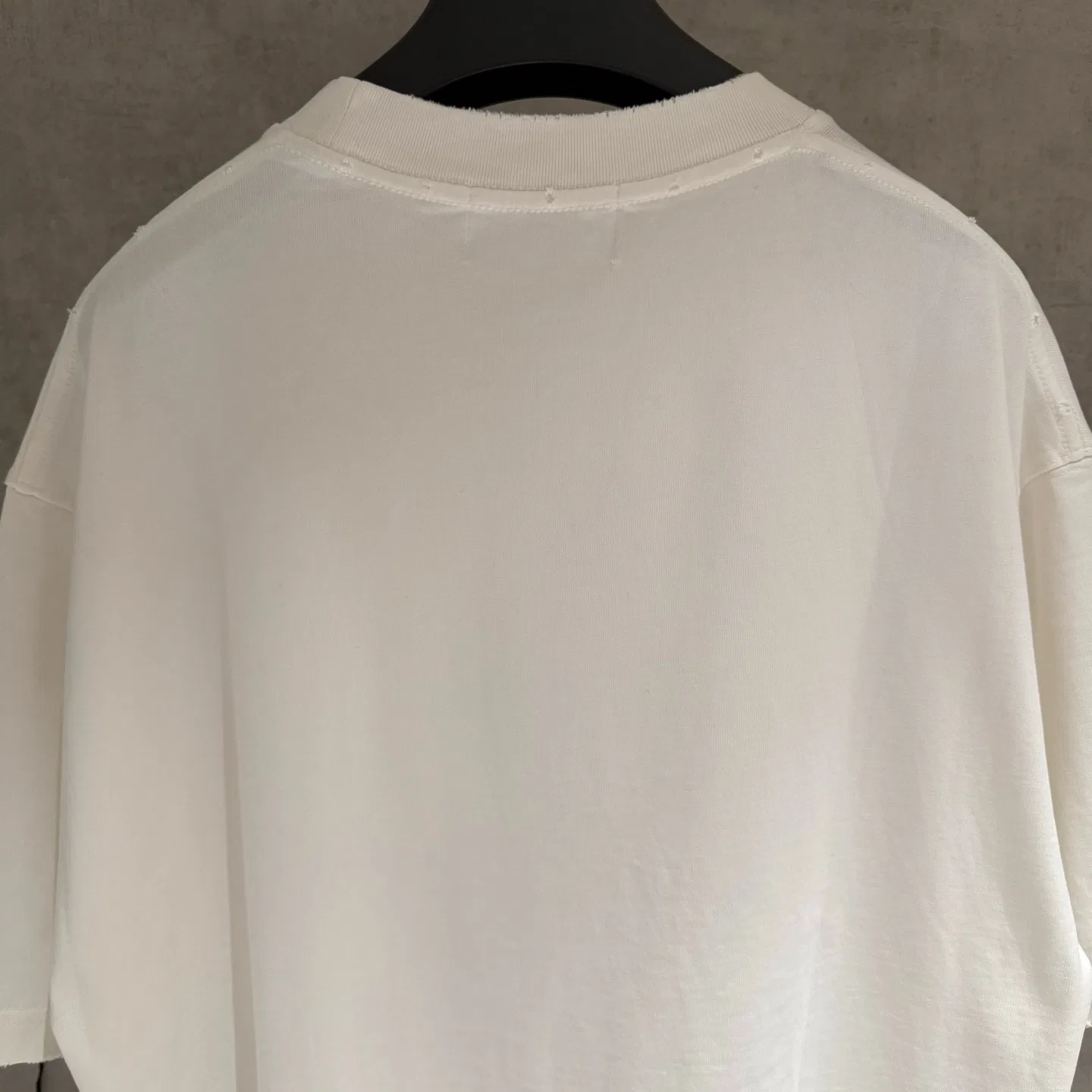 MARAGIELA 27FW IKRCQOU 004 반팔티셔츠 4