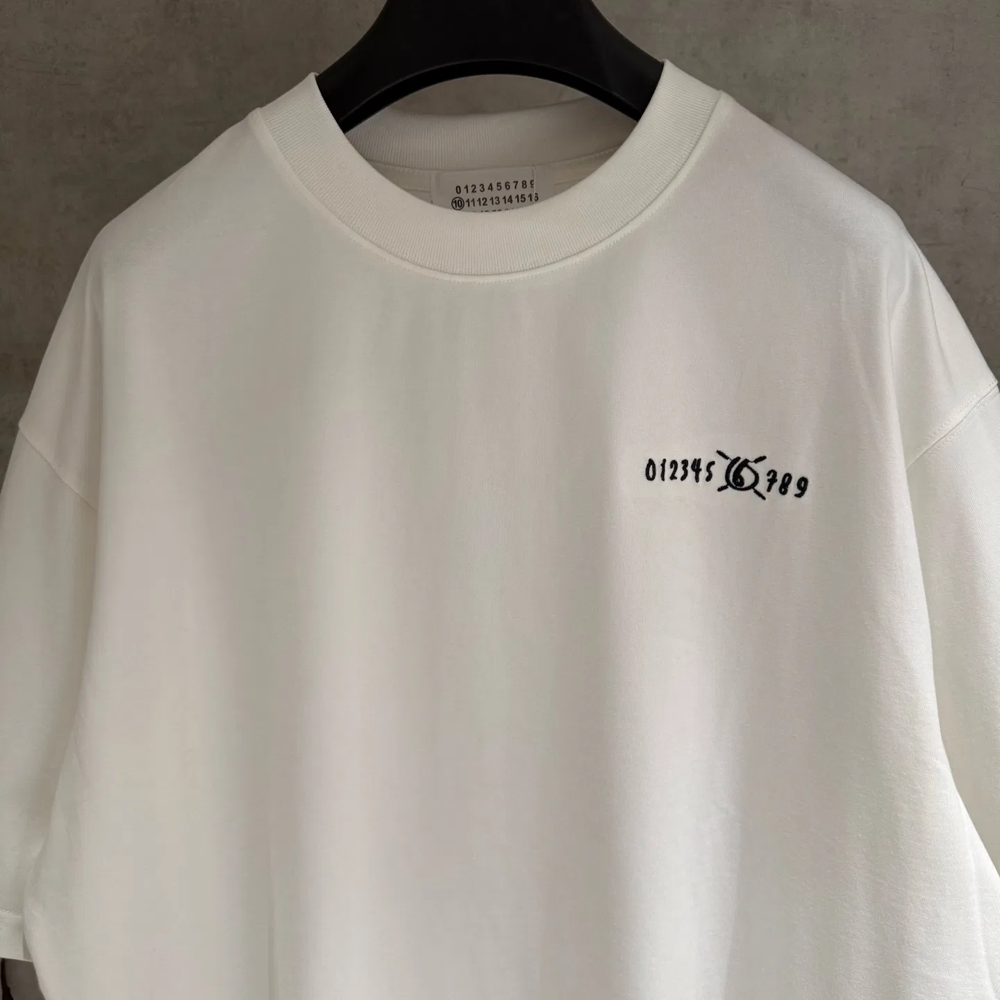 MARAGIELA 27FW IKRCQOU 006 반팔티셔츠 3