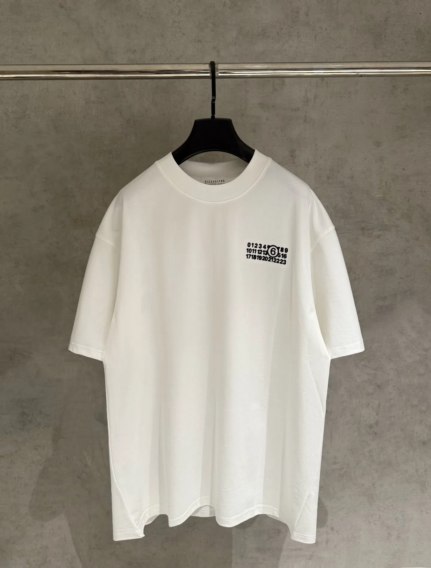 MARAGIELA 27FW IKRCQOU 007 반팔티셔츠