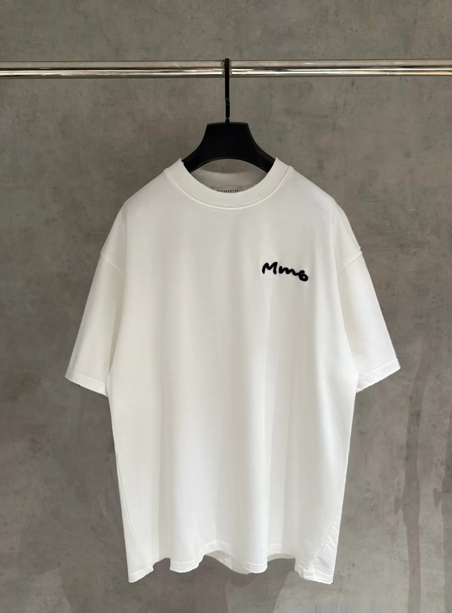 MARAGIELA 27FW IKRCQOU 009 반팔티셔츠