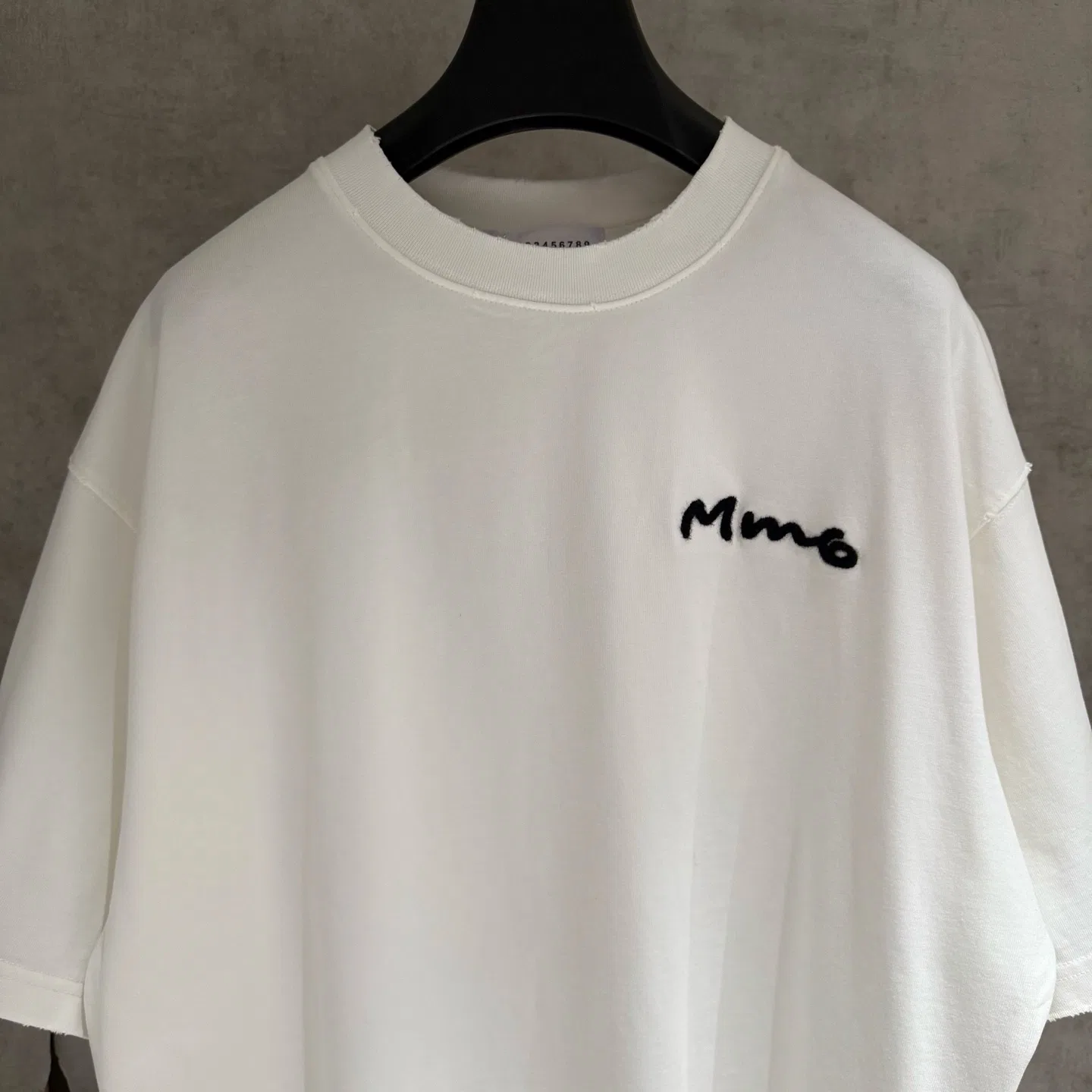 MARAGIELA 27FW IKRCQOU 009 반팔티셔츠 3