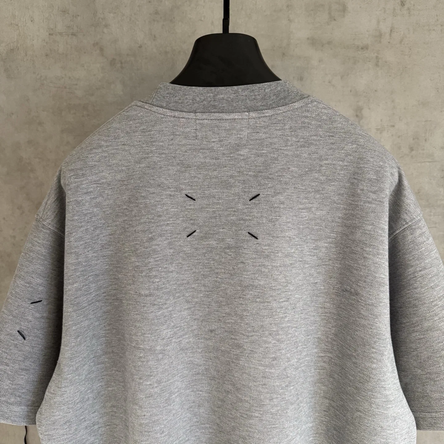 MARAGIELA 27FW IKRCQOU 010 반팔티셔츠 4