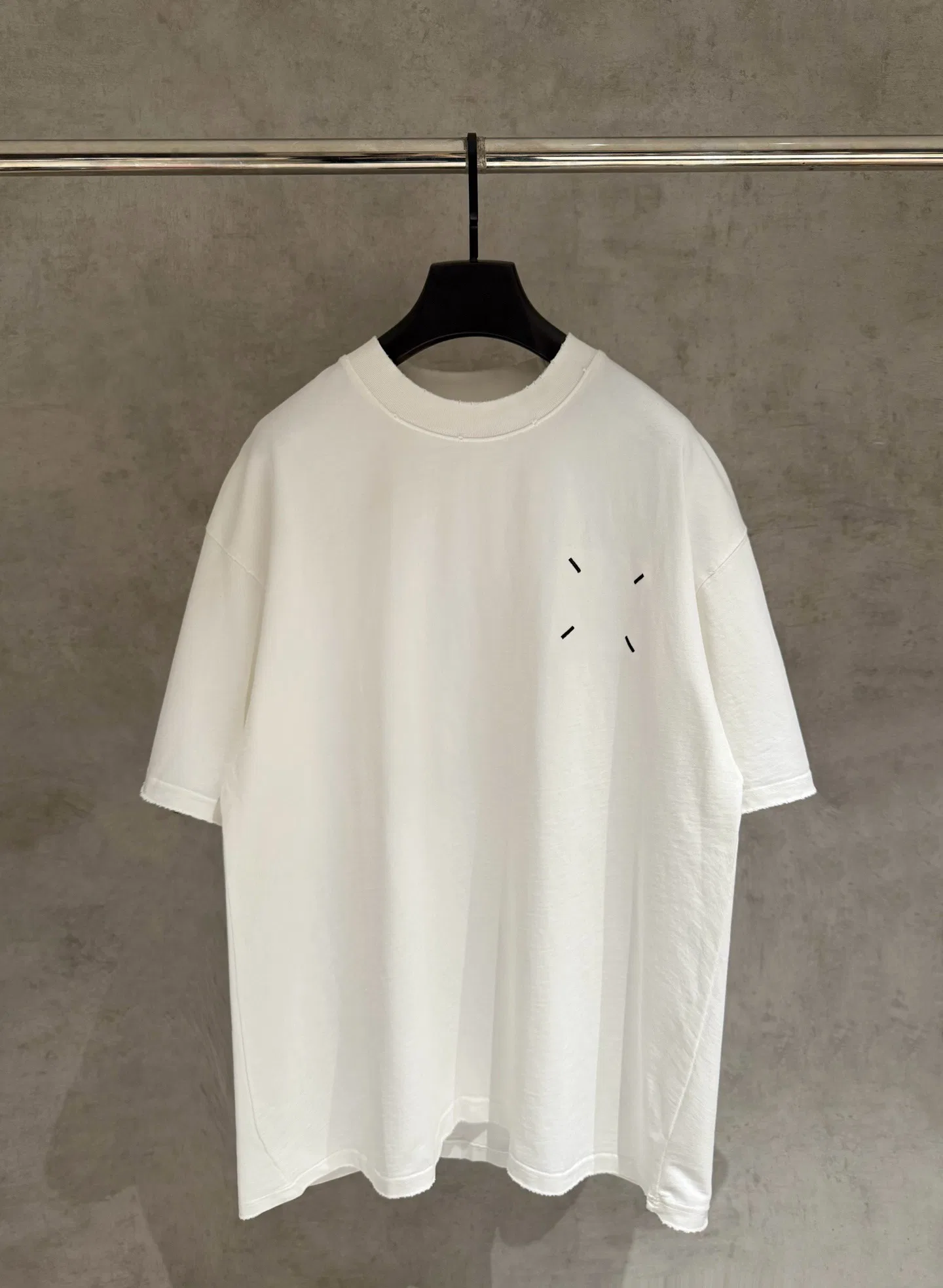 MARAGIELA 27FW IKRCQOU 011 반팔티셔츠