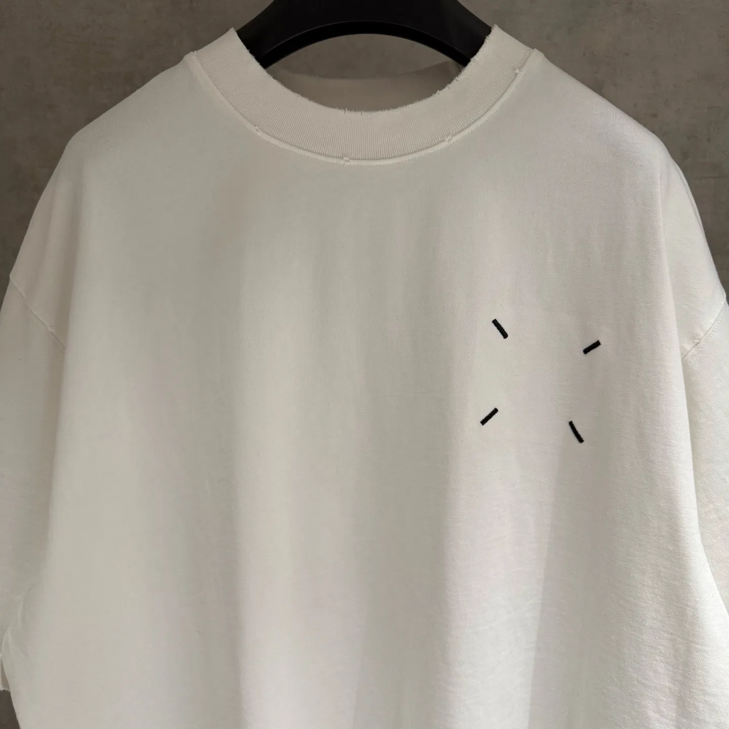 MARAGIELA 27FW IKRCQOU 011 반팔티셔츠 3