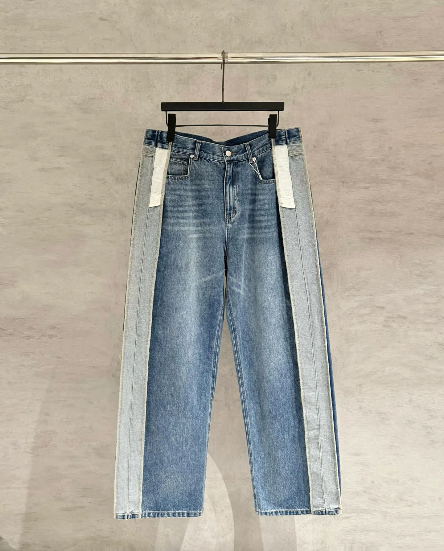 MARAGIELA 27FW IKRCQOU 013 데님팬츠