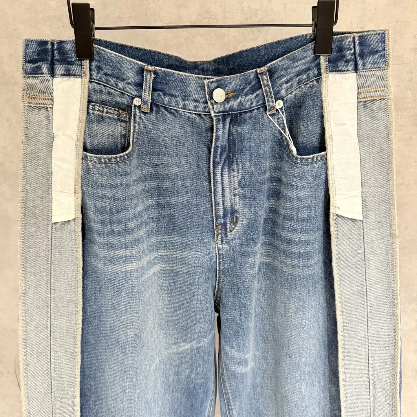 MARAGIELA 27FW IKRCQOU 013 데님팬츠 3