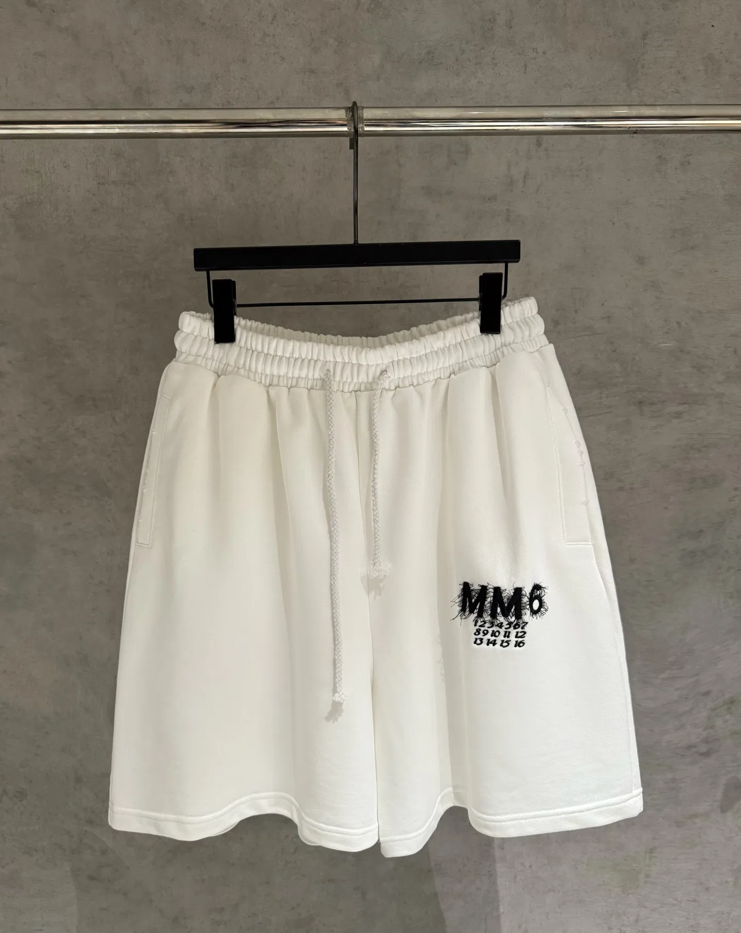 MARAGIELA 27FW IKRCQOU 016 숏츠