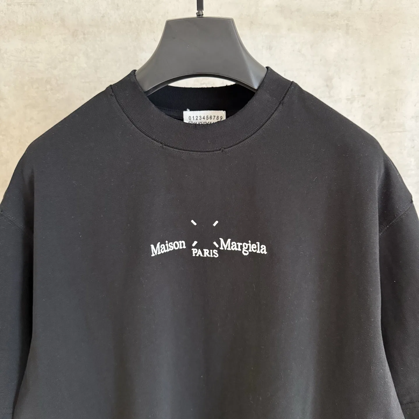 MARAGIELA 27FW IKRCQOU 017 반팔티셔츠 3