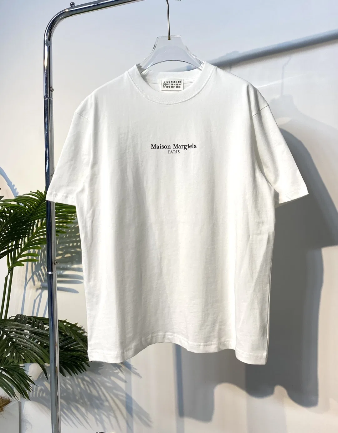 MARAGIELA 27FW JZEARYY 001 반팔티셔츠