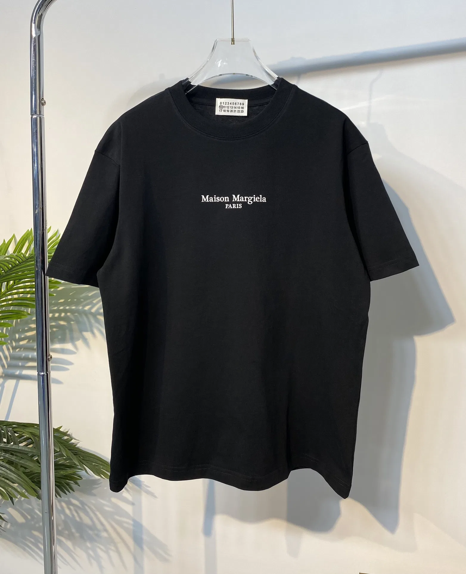 MARAGIELA 27FW JZEARYY 001 반팔티셔츠 3